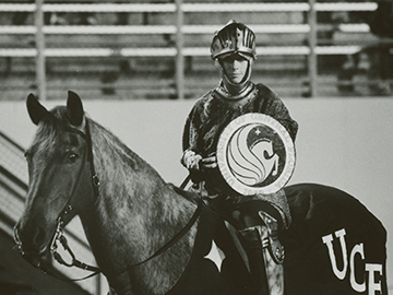 History of the UCF Creed