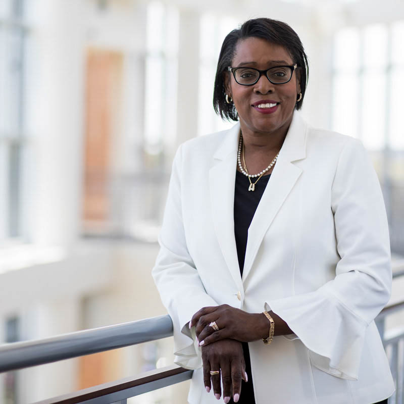 Q&A with Elizabeth A. Dooley