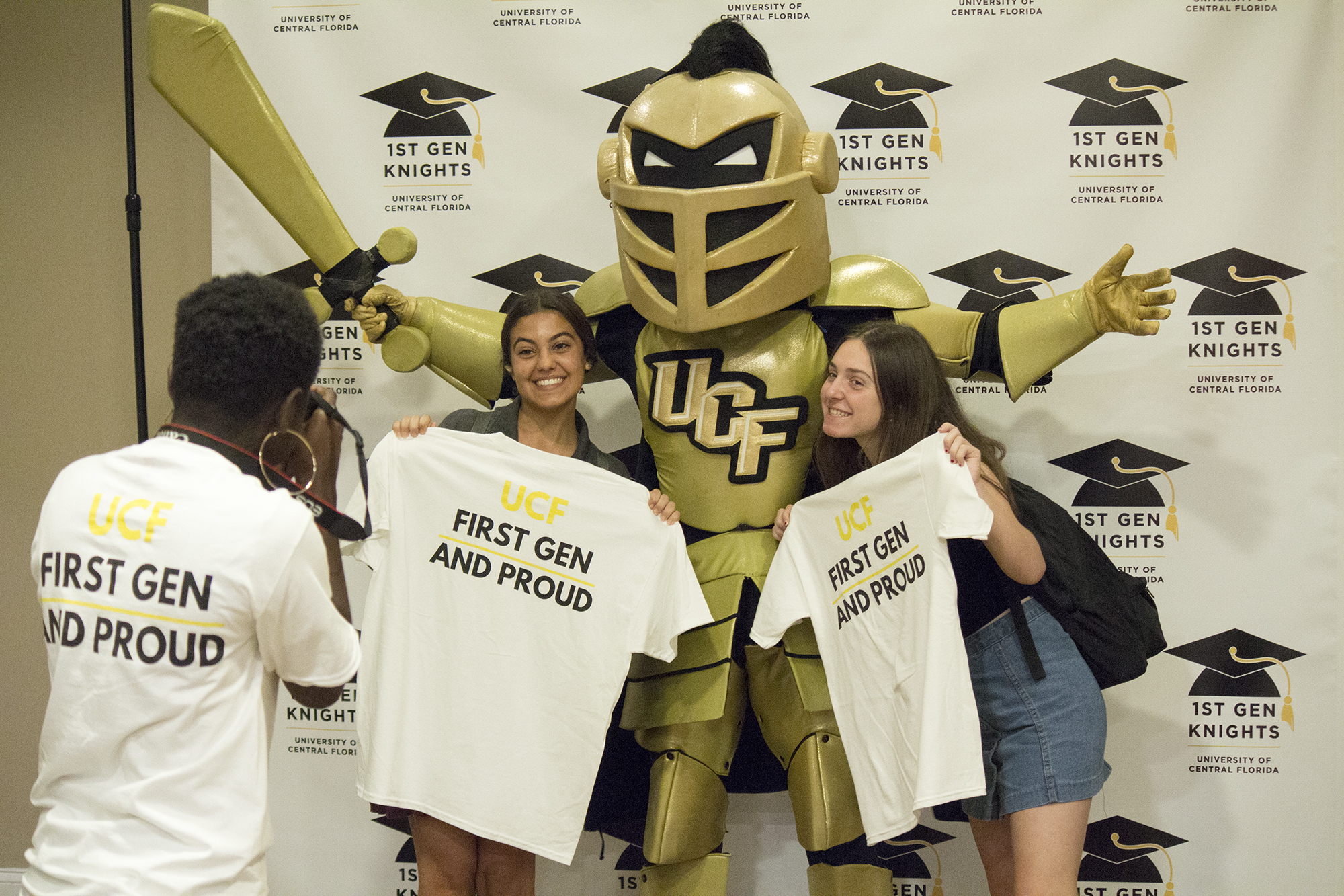 First Generation Programs First Generation Awareness Weeks Begins • Student Success and Well ...