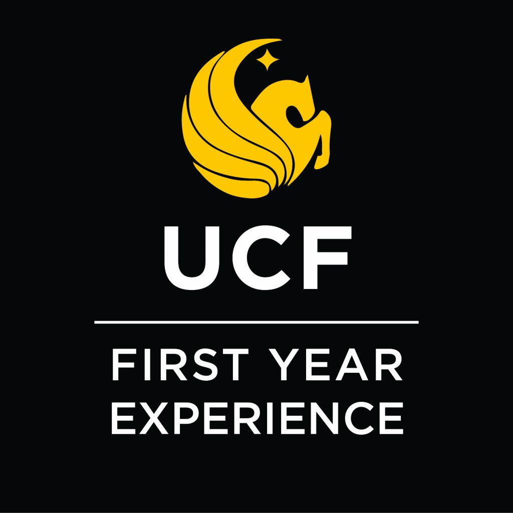 UCF First Year Experience logo