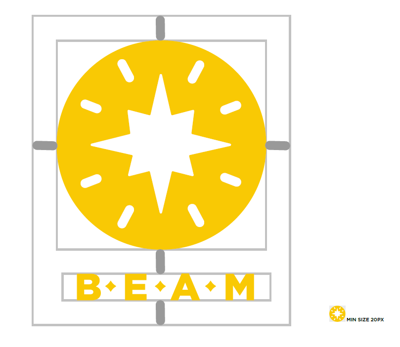 beam logo