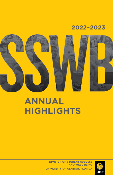 SSWB Annual Highlights