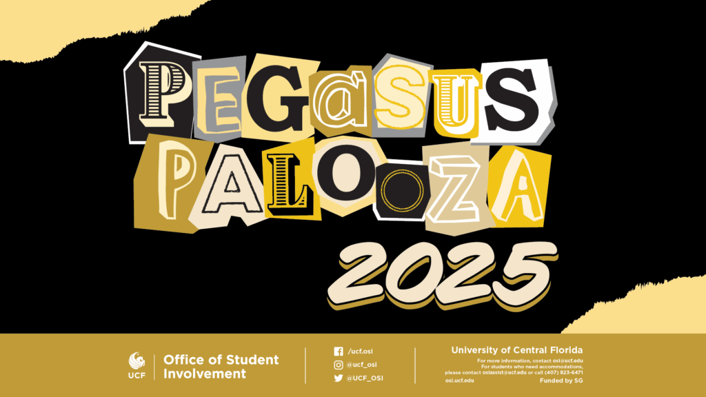 It’s Pegasus Palooza Week!
