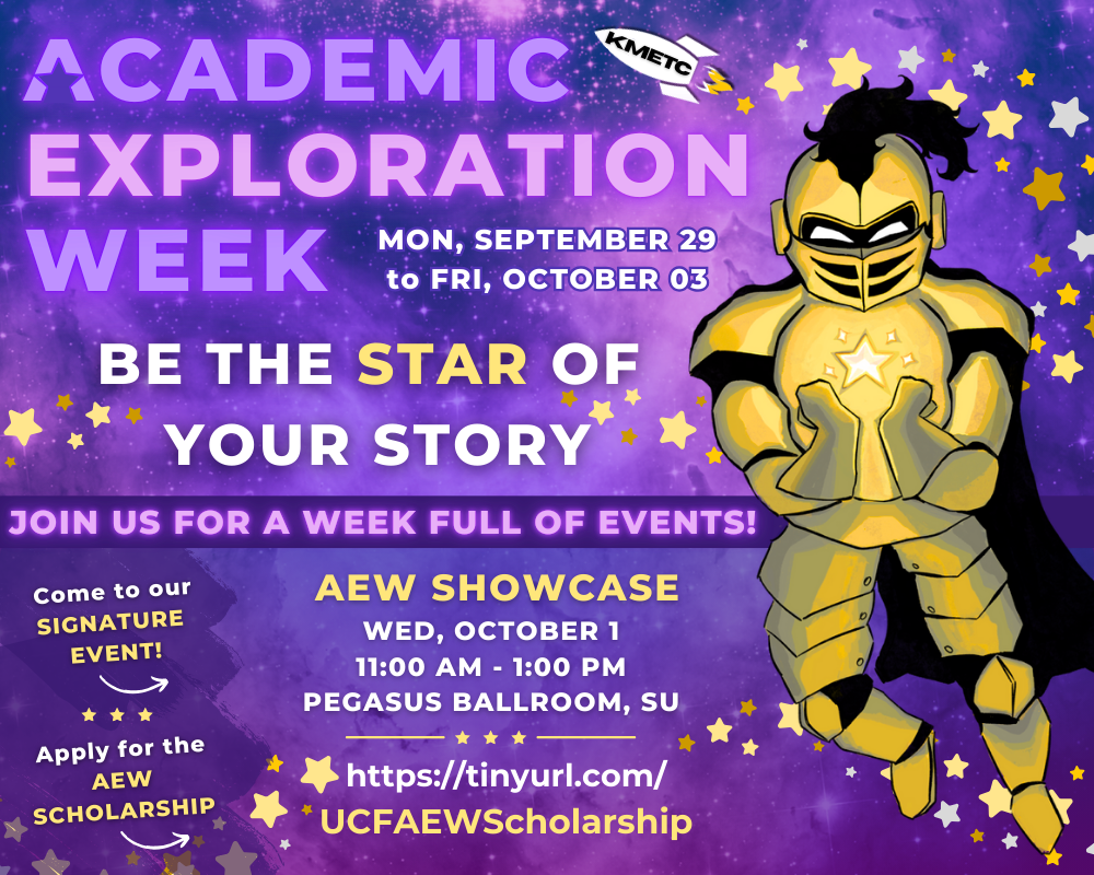 Academic Exploration Week